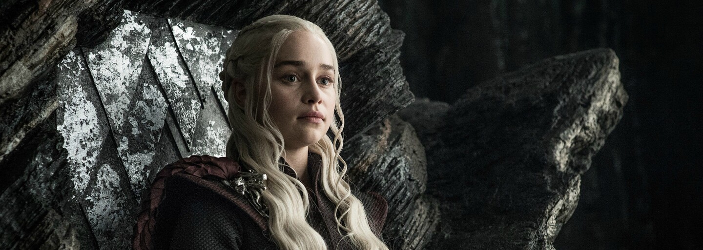 HBO sa smeje hackerom do ksichtu. Aj napriek jej leaku sa 4. epizóda Game of Thrones stala najsledovanejšou vôbec