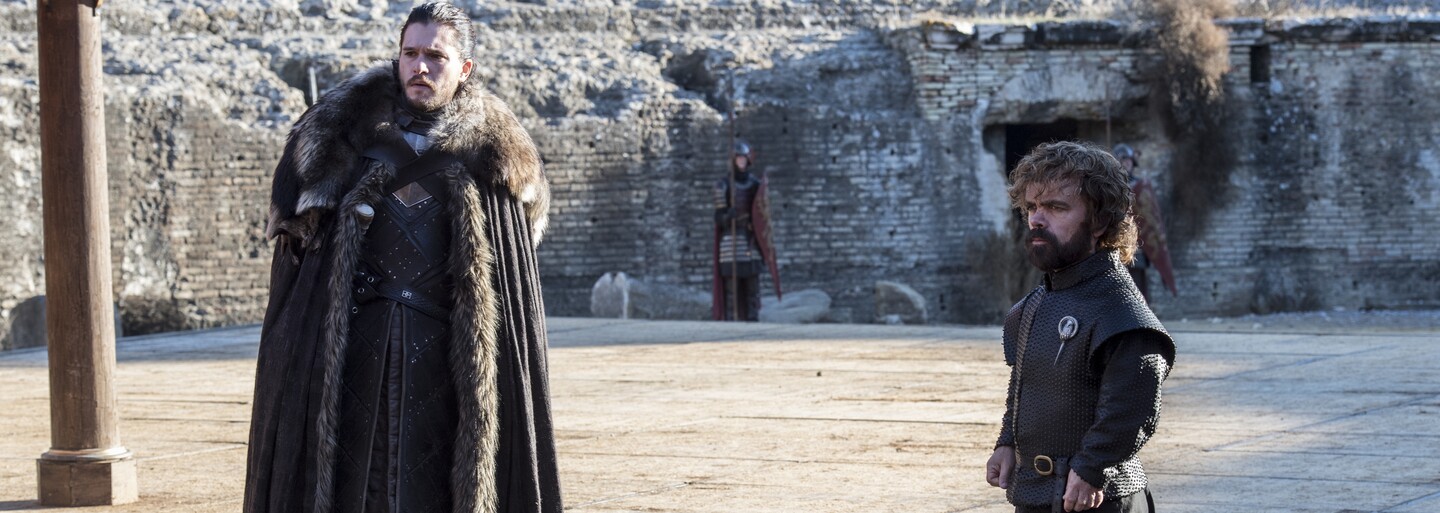 HBO už oficiálne potvrdilo smutnú pravdu. Finálnej série Game of Thrones sa dočkáme až v roku 2019