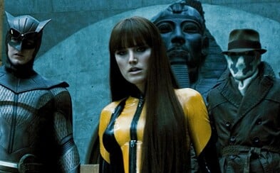 HBO začalo pracovať na scenári pre seriál Watchmen, aby sa čím skôr pustilo do natáčania s autorom The Leftovers či Lost HBO začalo pracovať na scenári pre seriál Watchmen, aby sa čím skôr pustilo do natáčania s autorom The Leftovers či Lost