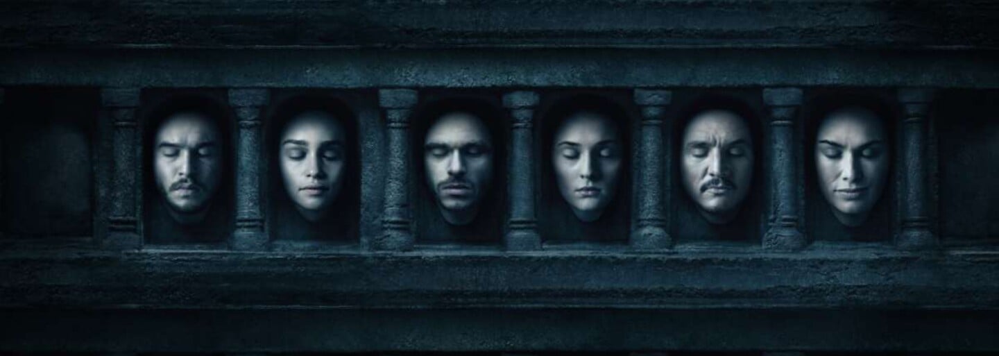HBO začne natáčať nový seriál zo sveta Game of Thrones. Pozrieme sa na Westeros tisícky rokov pred narodením Jona Snowa a Daenerys