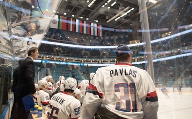 HC Slovan Bratislava ťa púšťa medzi svojich skalných fanúšikov v prvej časti nového seriálu HC Slovan Bratislava ťa púšťa medzi svojich skalných fanúšikov v prvej časti nového seriálu