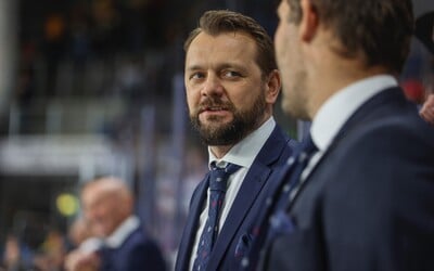 HC Slovan Bratislava vyhodil trénera Dömeho. Jeho nástupcom sa stane čerstvý držiteľ bronzovej medaily Andrej Podkonický
