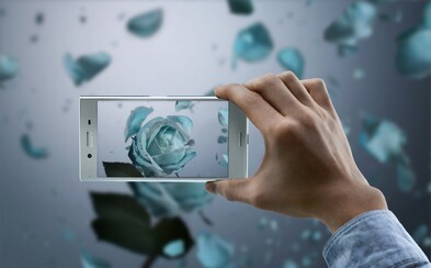 HD videa až při 960 fps nebo nádherný 4K displej. Sony Xperia XZ Premium posouvá technologickou úroveň HD videa až při 960 fps nebo nádherný 4K displej. Sony Xperia XZ Premium posouvá technologickou úroveň
