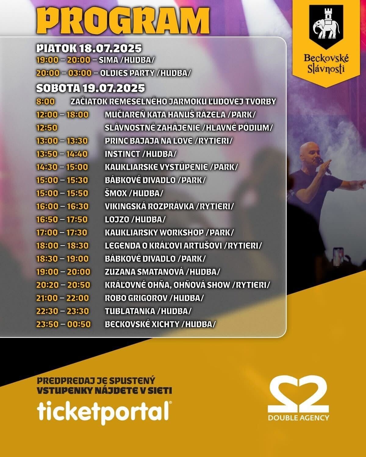 festival, slávnosti