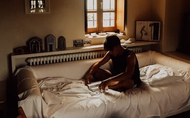 He Was 22 Years Old And His Erection Always Disappeared After Foreplay: Filip Told Us How Twenty-Somethings Can Fail In Bed He Was 22 Years Old And His Erection Always Disappeared After Foreplay: Filip Told Us How Twenty-Somethings Can Fail In Bed
