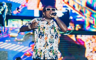 Headliner Hip Hop Žije alebo Skepta. Kto nám naservíroval najlepší album počas uplynulých 6 mesiacov? Headliner Hip Hop Žije alebo Skepta. Kto nám naservíroval najlepší album počas uplynulých 6 mesiacov?