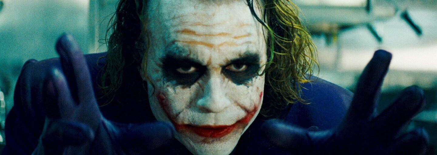 Heath Ledger premenil apartmán, kde študoval Jokera a aj zomrel, na miesto posadnuté komiksovou postavou
