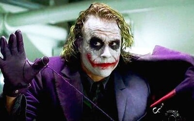 Heath Ledger vyhral Oscara za legendárnu rolu Jokera pred 10 rokmi