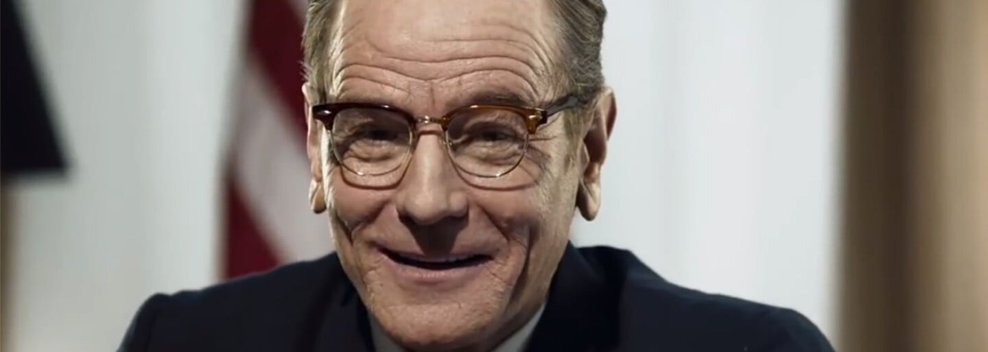 Heisenberg je späť, no tentokrát ako scenárista na politickom blackliste Spojených štátov