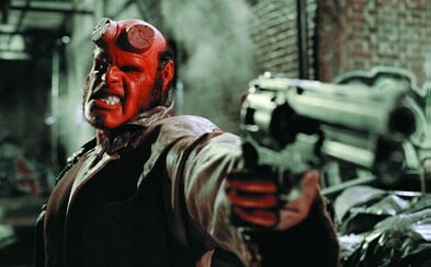 Hellboy si v reboote dôjde po krv. Natočí sa totiž krvavé R-ko a dbať sa bude aj na praktické efekty namiesto CGI Hellboy si v reboote dôjde po krv. Natočí sa totiž krvavé R-ko a dbať sa bude aj na praktické efekty namiesto CGI