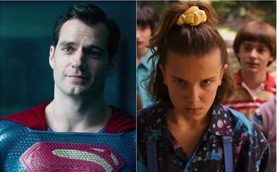 Henry Cavill sa stane Sherlockom v ďalšom filme o slávnom detektívovi. Millie Bobby Brown bude jeho sestrou Henry Cavill sa stane Sherlockom v ďalšom filme o slávnom detektívovi. Millie Bobby Brown bude jeho sestrou