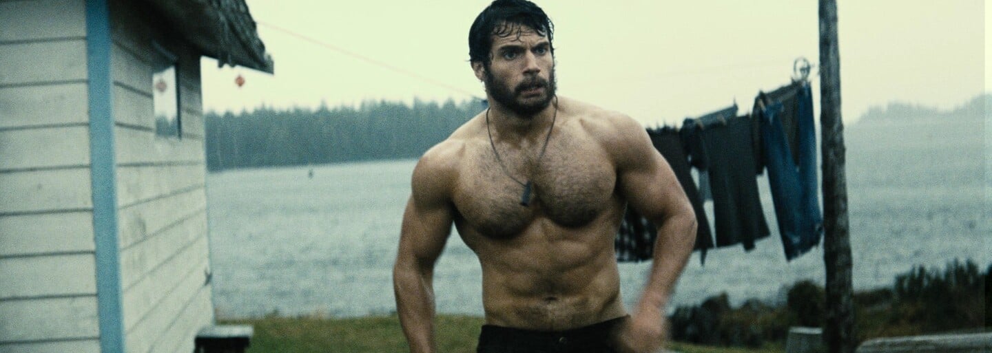 Henry Cavill už nie je Superman! Herec sa údajne vykašľal na rolu aj celé DCEU a bude sa venovať Zaklínačovi
