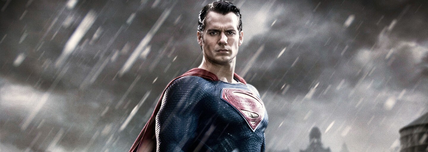 Henryho Cavilla uvidíme ako Supermana na plátnach kín ešte minimálne raz. Herec dúfa, že by to mohlo byť v pokračovaní Man of Steel