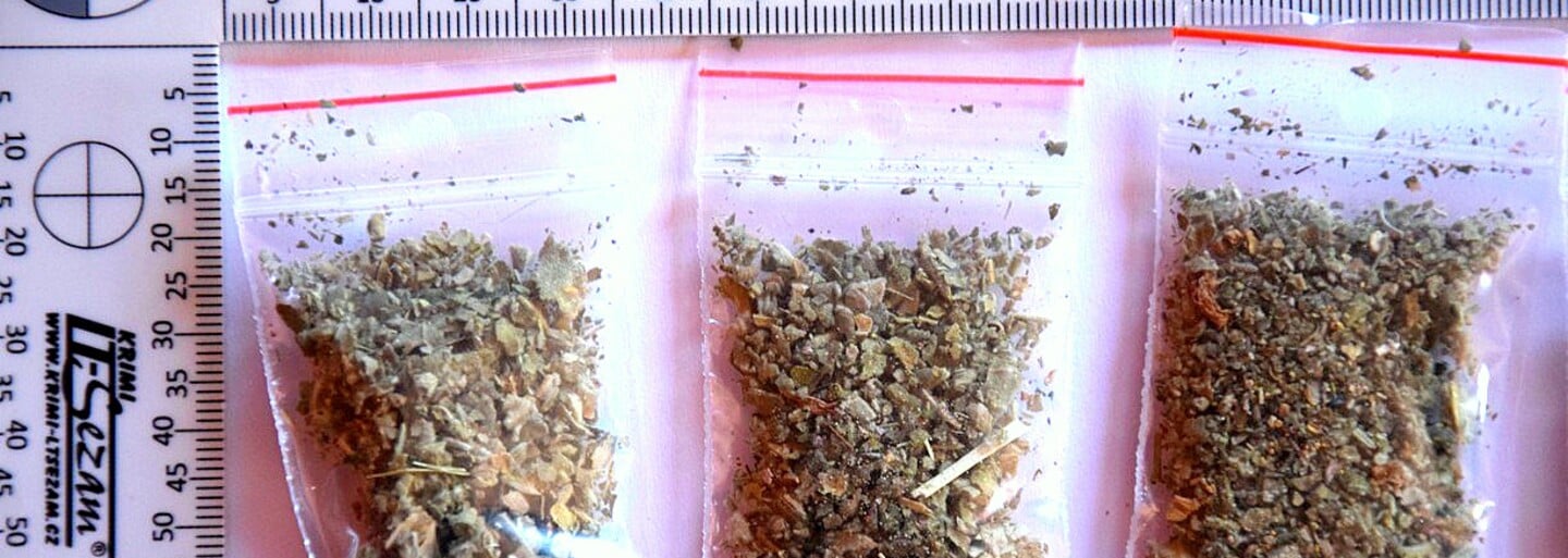 Herba je chemický drogový zabijak z juhovýchodu. Išli sme po stopách látky, ktorú predávajú aj za pár desiatok centov