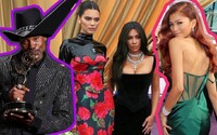 Herci a celebrity na udeľovaní cien Emmy 2019 vsadili na eleganciu, ich outfity sklamali