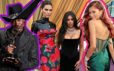 Herci a celebrity na udeľovaní cien Emmy 2019 vsadili na eleganciu, ich outfity sklamali Herci a celebrity na udeľovaní cien Emmy 2019 vsadili na eleganciu, ich outfity sklamali