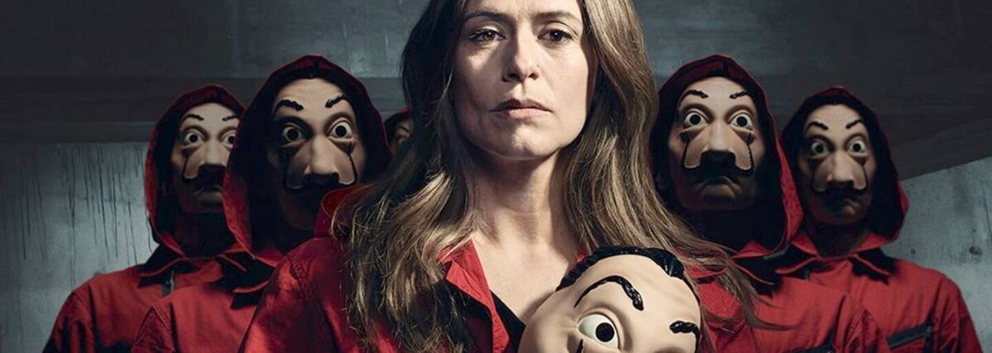 Herci vychvaľujú finále seriálu Money Heist do nebies: fanúšikovia určite nebudú sklamaní