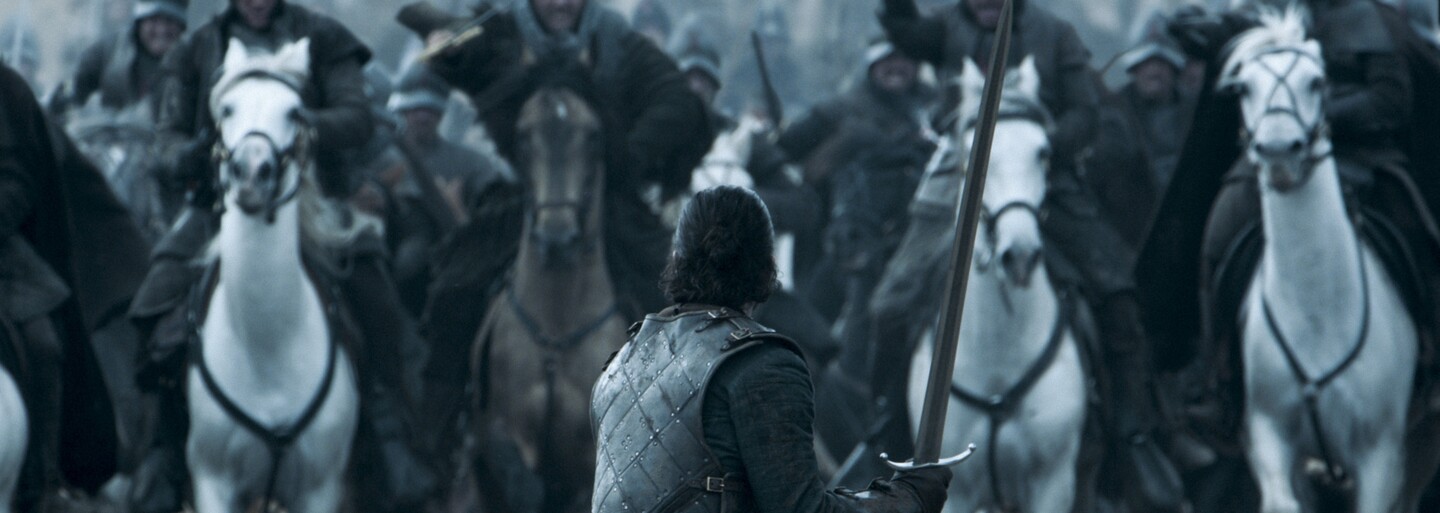 Každý z herců z Game of Thrones vydělá v 7. a 8. sérii za jednu epizodu neuvěřitelných 2,3 milionu dolarů!