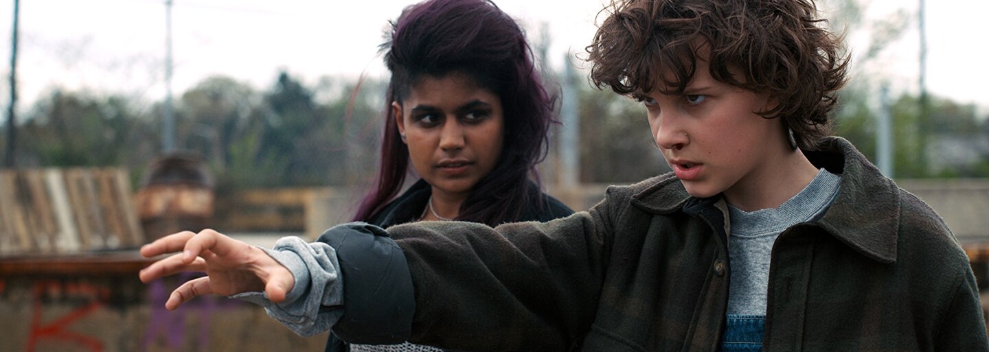 Herci zo Stranger Things si pre 3. sériu pýtajú 10-násobne väčšie platy. Ohrozí to natáčanie alebo si decká finančne polepšia?