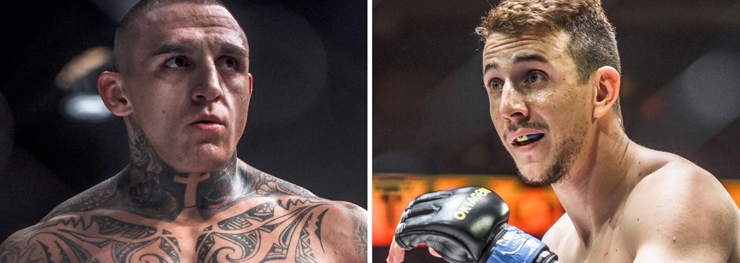 Herec a bojovník Jakub Štáfek bude boxovat s MMA hvězdou Gáborem Borárosem. Zápas Vémola vs. Marpo se odkládá
