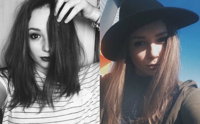 Herečka a YouTuberka Gabrielle Hecl se s námi pobavila o studiu herecké konzervatoře, moderování a YouTube (Rozhovor) Herečka a YouTuberka Gabrielle Hecl se s námi pobavila o studiu herecké konzervatoře, moderování a YouTube (Rozhovor)