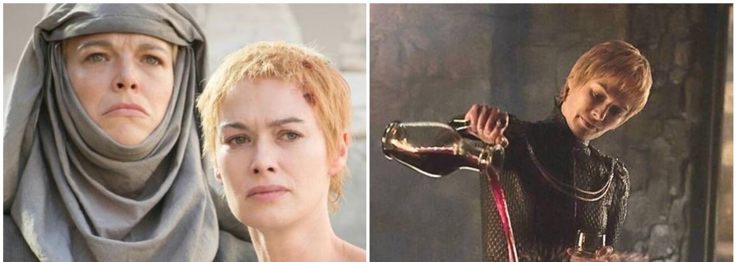 Herečka z Game of Thrones vzpomíná, jak ji na natáčení 10 hodin mučili litím vody do obličeje. Měla z toho prý trauma