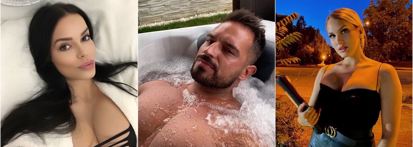 Herečka z Komisára Rexa, esbéeskár či mikroinfluencerka. Zoznám sa so súťažiacimi z novej Farmy 13