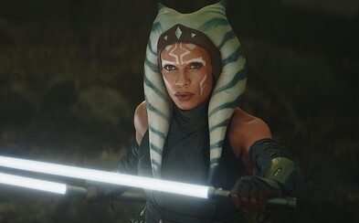 Herečku Rosario Dawson obsadili do role Ahsoky Tano vďaka fanúšikom. Seriál Mandalorian konečne prezradil meno baby Yodu Herečku Rosario Dawson obsadili do role Ahsoky Tano vďaka fanúšikom. Seriál Mandalorian konečne prezradil meno baby Yodu
