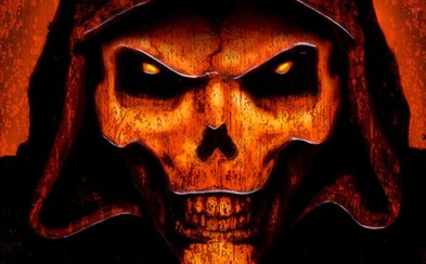 Herná legenda Diablo sa dočká animovaného seriálu od Netflixu! Herná legenda Diablo sa dočká animovaného seriálu od Netflixu!