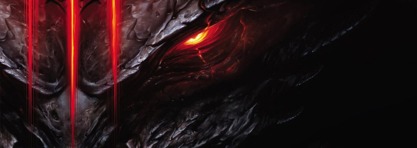 Herná legenda Diablo sa dočká animovaného seriálu od Netflixu!