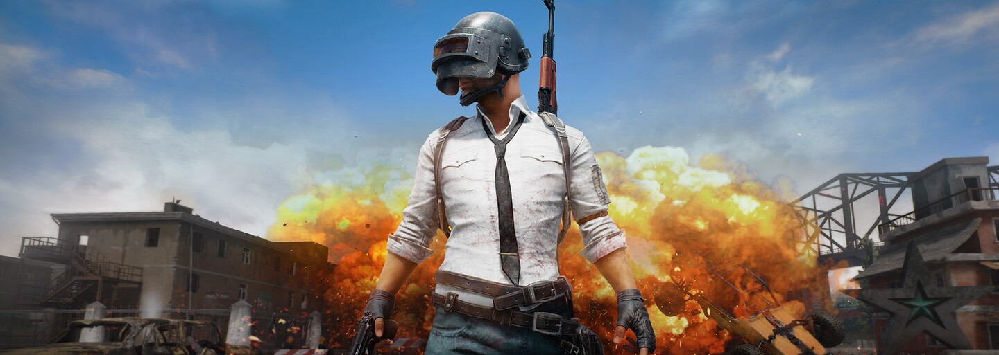Herní fenomén PlayerUnknown's Battlegrounds slaví úspěchy a láme rekordy. Titul už hrálo v jednu chvíli více lidí než GTA V a Fallout 4