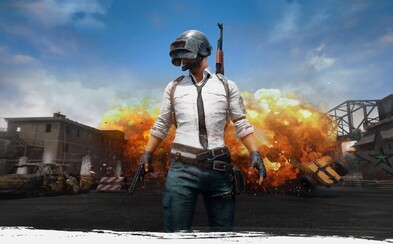 Herní fenomén PlayerUnknown's Battlegrounds slaví úspěchy a láme rekordy. Titul už hrálo v jednu chvíli více lidí než GTA V a Fallout 4 Herní fenomén PlayerUnknown's Battlegrounds slaví úspěchy a láme rekordy. Titul už hrálo v jednu chvíli více lidí než GTA V a Fallout 4