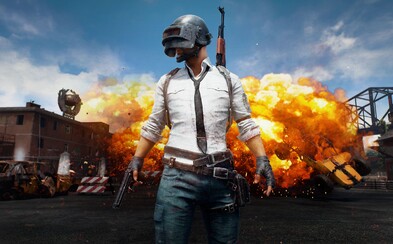 Herní hit roku PlayerUnknown's Battlegrounds je k nezastavení. O víkendu se na Steamu dostal na první místo před Dotu 2 Herní hit roku PlayerUnknown's Battlegrounds je k nezastavení. O víkendu se na Steamu dostal na první místo před Dotu 2