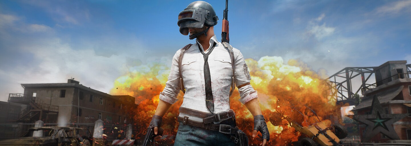 Herní hit roku PlayerUnknown's Battlegrounds je k nezastavení. O víkendu se na Steamu dostal na první místo před Dotu 2