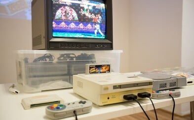 Herná konzola za takmer 300-tisíc eur. V dražbe sa predalo vzácne Nintendo Playstation Herná konzola za takmer 300-tisíc eur. V dražbe sa predalo vzácne Nintendo Playstation