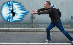 Herný dokument High Score od Netflixu ti prezradí, že Pac-Man vznikol pri jedení pizzy ako hra pre ženy