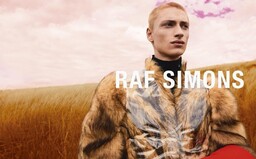 Heron Preston, Helmut Lang či Raf Simons. Dizajnéri, ktorí určujú módne trendy a ich kúsky kúpiš už aj na Slovensku
