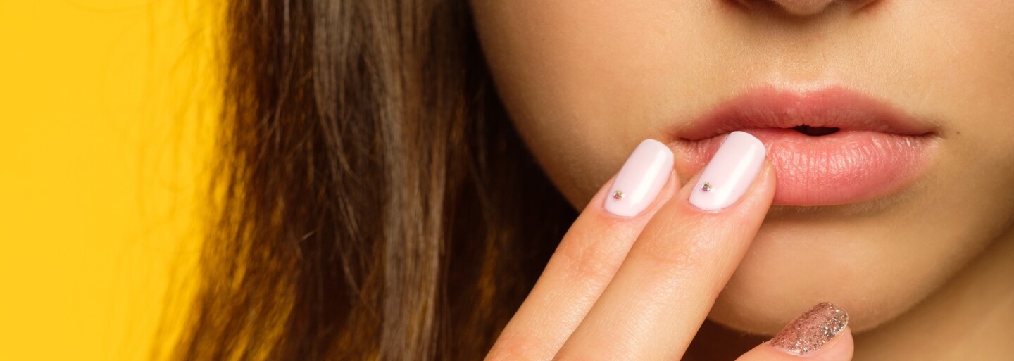 Herpes je najčastejšie pohlavné ochorenie. Takto sa ho môžeš zbaviť rýchlo a definitívne