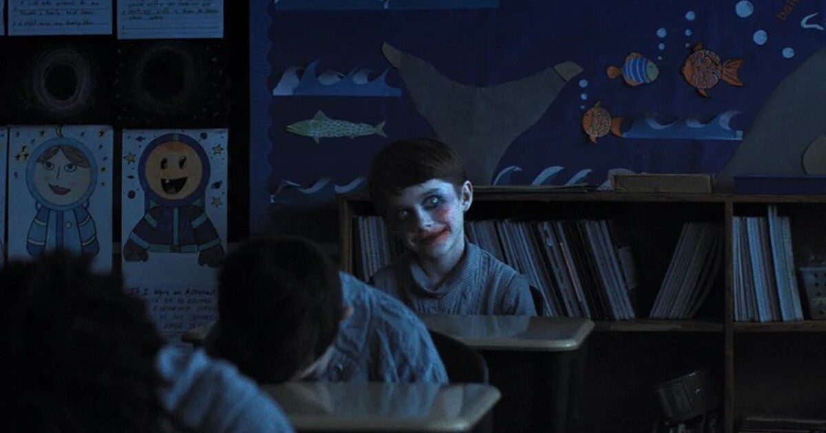 Horor o zmizelých dětech sbírá 100procentní hodnocení. Překvapí prý i ty nejotrlejší