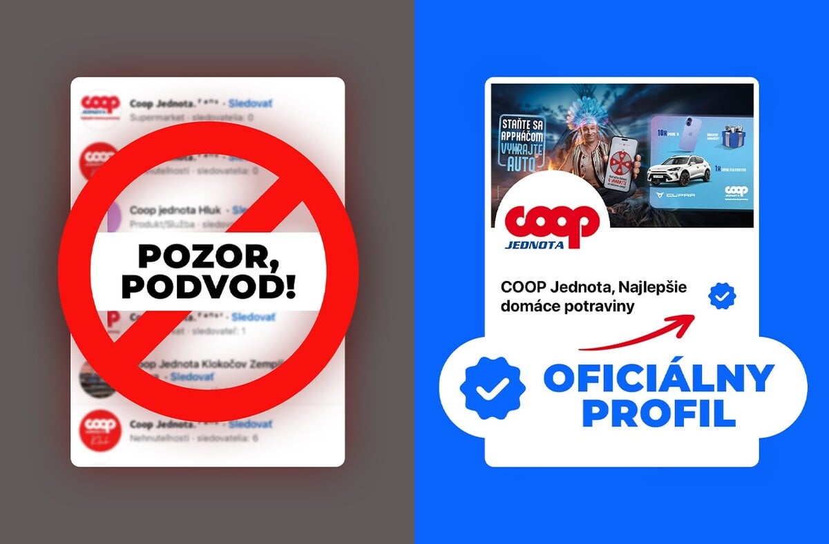 Coop Jednota