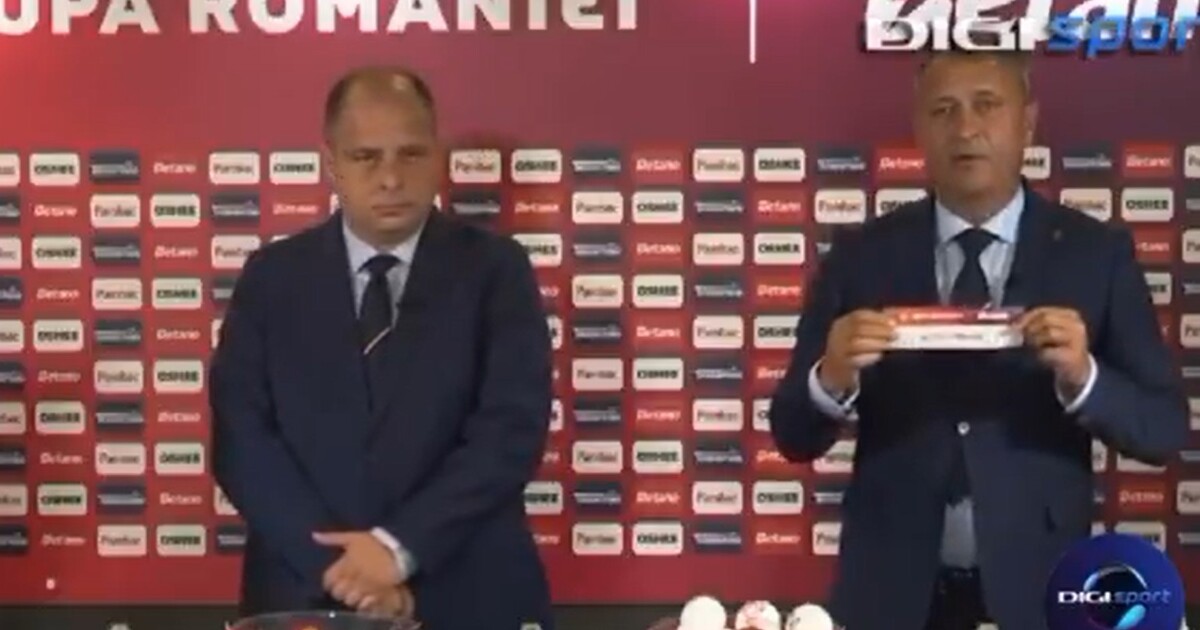 VIDEO: Bizarní losování v Rumunsku sklízí posměch na sítích. Lidem připomíná zmanipulovanou soutěž z Česka