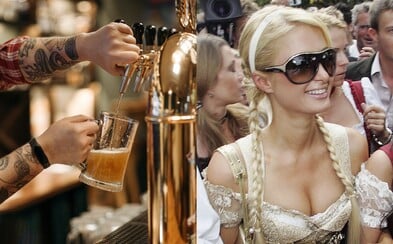 Hidden Curiosities And Oddities About Oktoberfest, The Largest Beer Festival In The World.