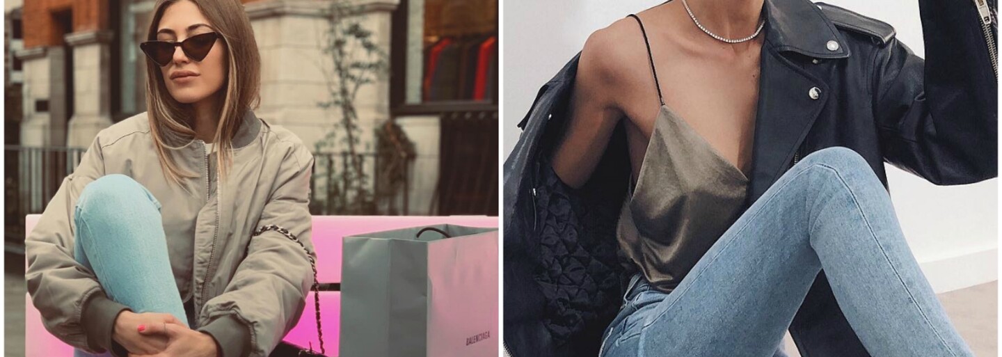 High fashion tenisky či kabelky. Ženy zo Slovenska a Česka na móde rozhodne nešetria