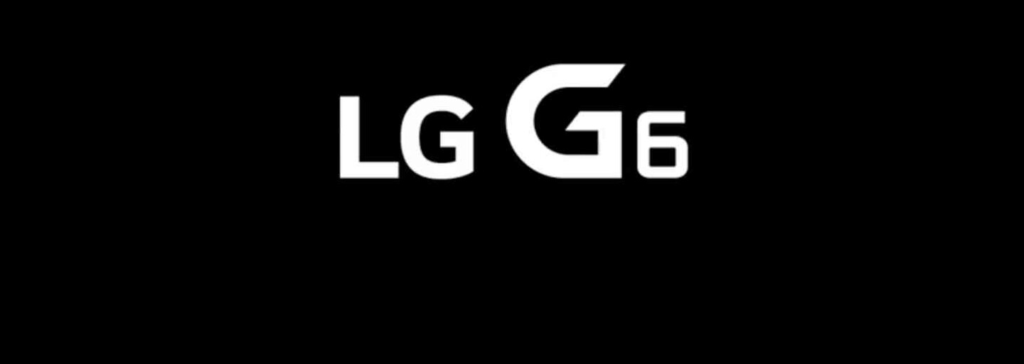 High-end smartfón LG G6 dostal obrovský displej, duálny fotoaparát a kompaktné telo zo skla aj hliníku