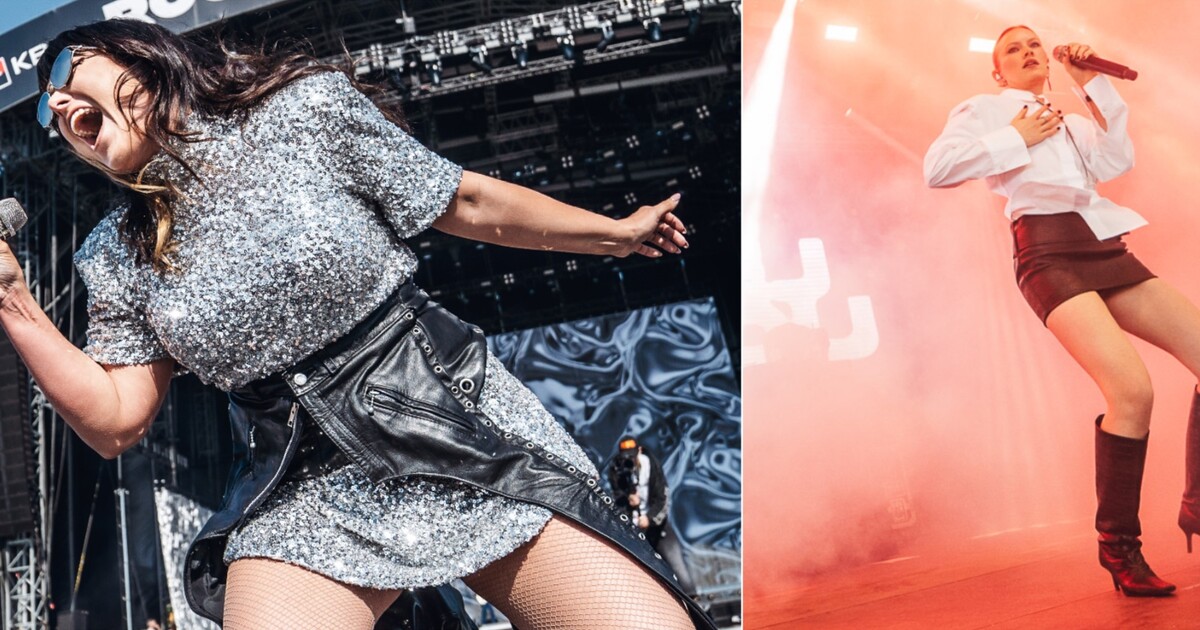 ŽEBŘÍČEK: Tohle je TOP 10 nejposlouchanějších českých hudebnic na Spotify. Koho mají lidi nejradši?