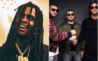 Hip Hop Kemp 2018 začne už za pár dní! Vystoupí zahraniční i domácí legendy Hip Hop Kemp 2018 začne už za pár dní! Vystoupí zahraniční i domácí legendy