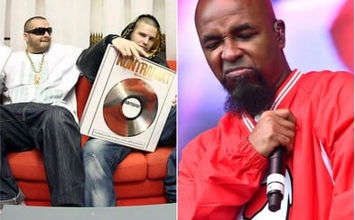 Hip Hop Kemp 2019 zatím sází na klasiku. Vystoupí Kontrafakt, Tech N9ne i Masta Ace Hip Hop Kemp 2019 zatím sází na klasiku. Vystoupí Kontrafakt, Tech N9ne i Masta Ace