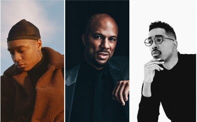 Headlinerem letošního Hip Hop Kempu je Common. Krom téměř celé domácí scény vystoupí i Lethal Bizzle nebo Jedi Mind Tricks Headlinerem letošního Hip Hop Kempu je Common. Krom téměř celé domácí scény vystoupí i Lethal Bizzle nebo Jedi Mind Tricks