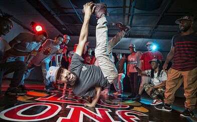 Hip hop ze 30 zemí světa, workshopy a světové finále v bboyingu na jednom místě. Festival The Legits Blast se kvapem blíží Hip hop ze 30 zemí světa, workshopy a světové finále v bboyingu na jednom místě. Festival The Legits Blast se kvapem blíží