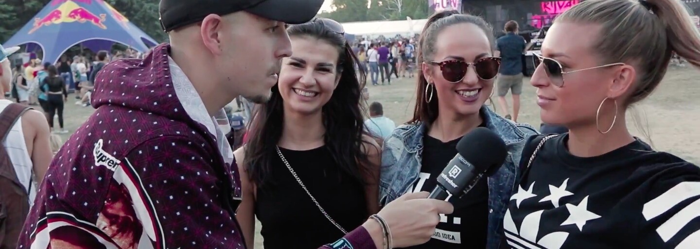 Hip Hop Žije 2017: Ako si užili festival návštevníci a kto stojí za ohlásenou bombou? (Videoreport)